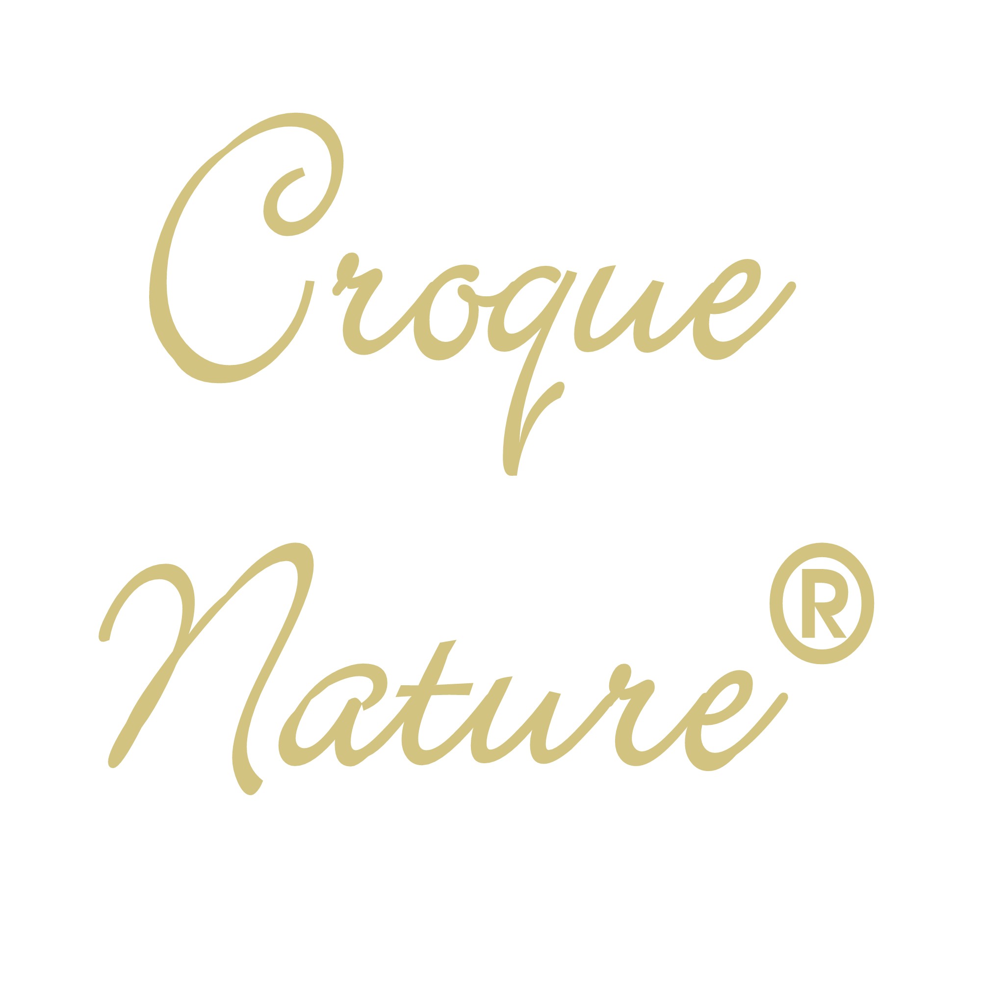 CROQUE NATURE® GOSNAY
