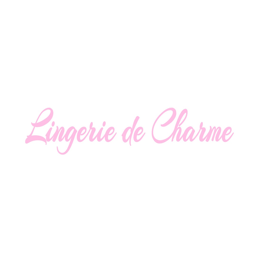 LINGERIE DE CHARME GOSNAY